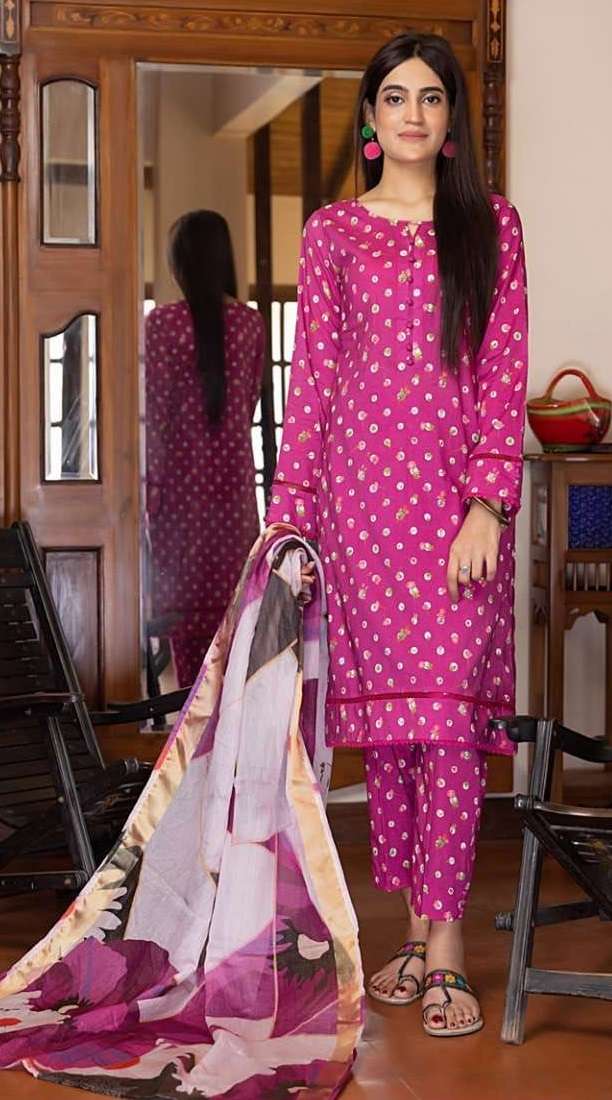 SALINA Mushk Collection 2023 by Regalia